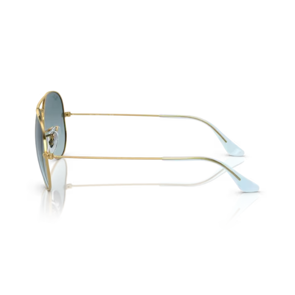 Gafas Ray-Ban | Aviador Large Metal