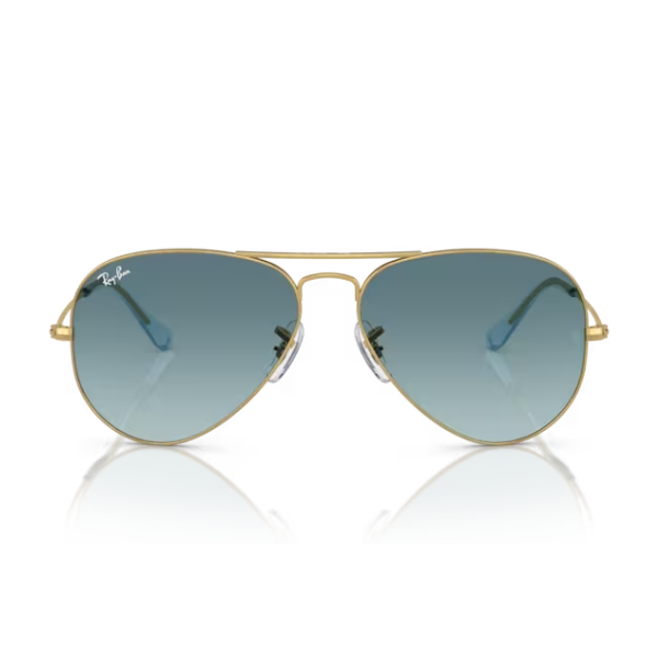 Gafas Ray-Ban | Aviador Large Metal