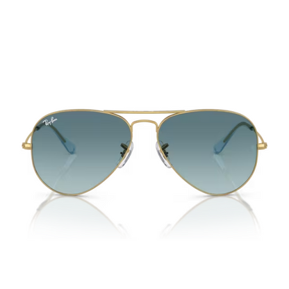 Gafas Ray-Ban | Aviador Large Metal