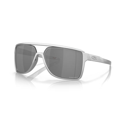 GAFAS OAKLEY | CASTEL X-SILVER PRIZM BLACK EDITED