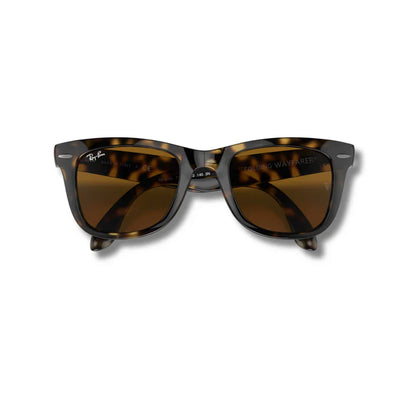 Gafas Ray-Ban | Wayfarer Folding Carey