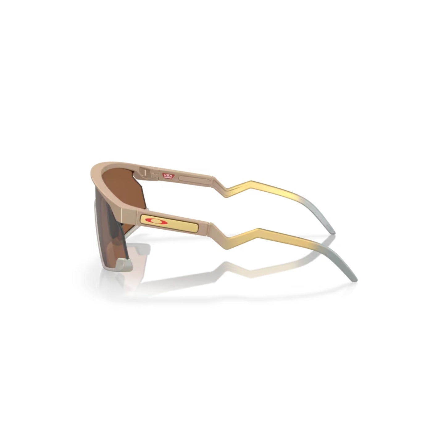 GAFAS OAKLEY | BXTR CAFES LENTE PRIZM TUNGSTEN EDITED