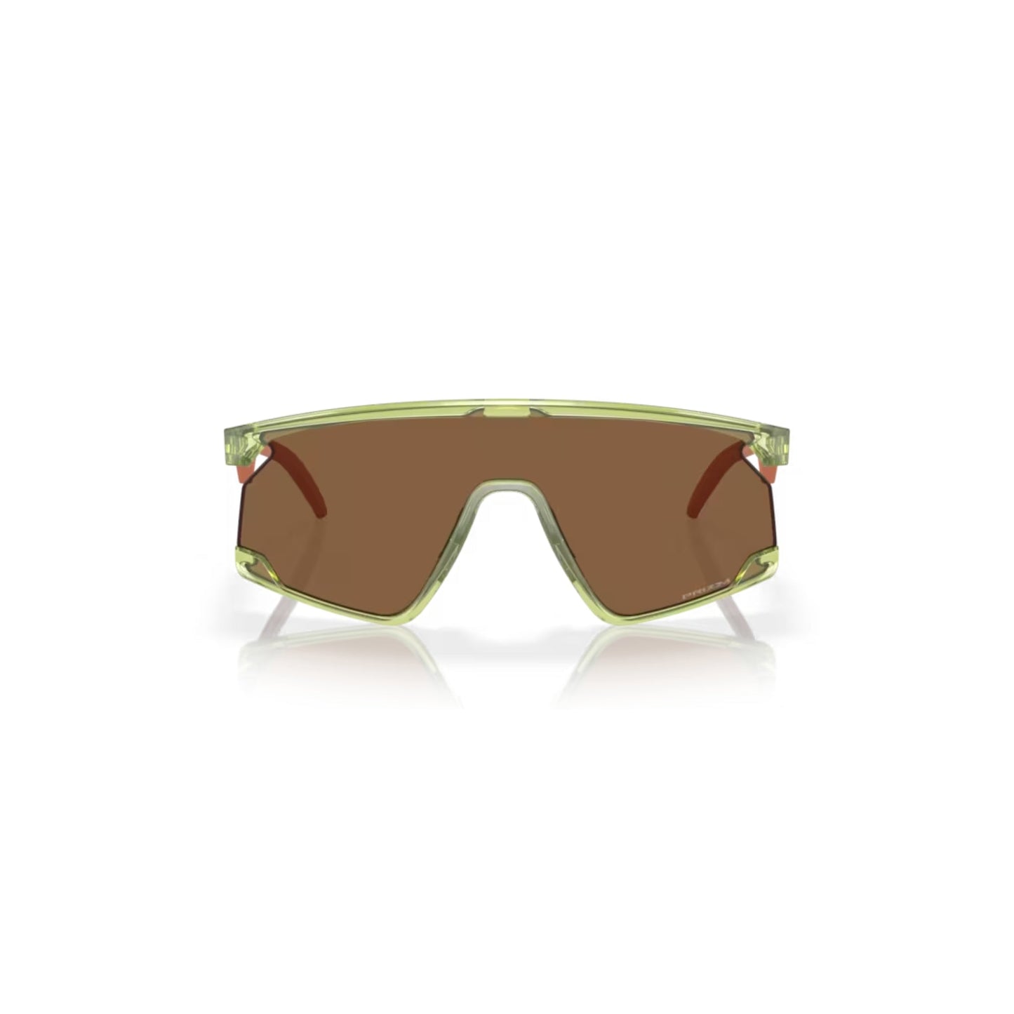 GAFAS OAKLEY | BXTR TRANSPARENTE LENTE PRIZM BRONZE EDITED