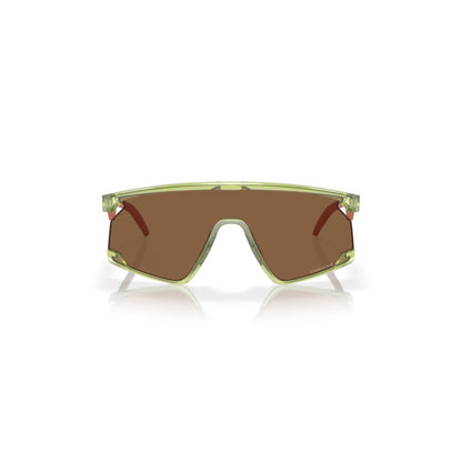 GAFAS OAKLEY | BXTR TRANSPARENTE LENTE PRIZM BRONZE EDITED