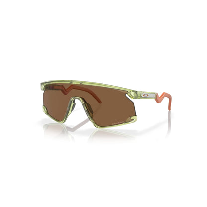 GAFAS OAKLEY | BXTR TRANSPARENTE LENTE PRIZM BRONZE EDITED