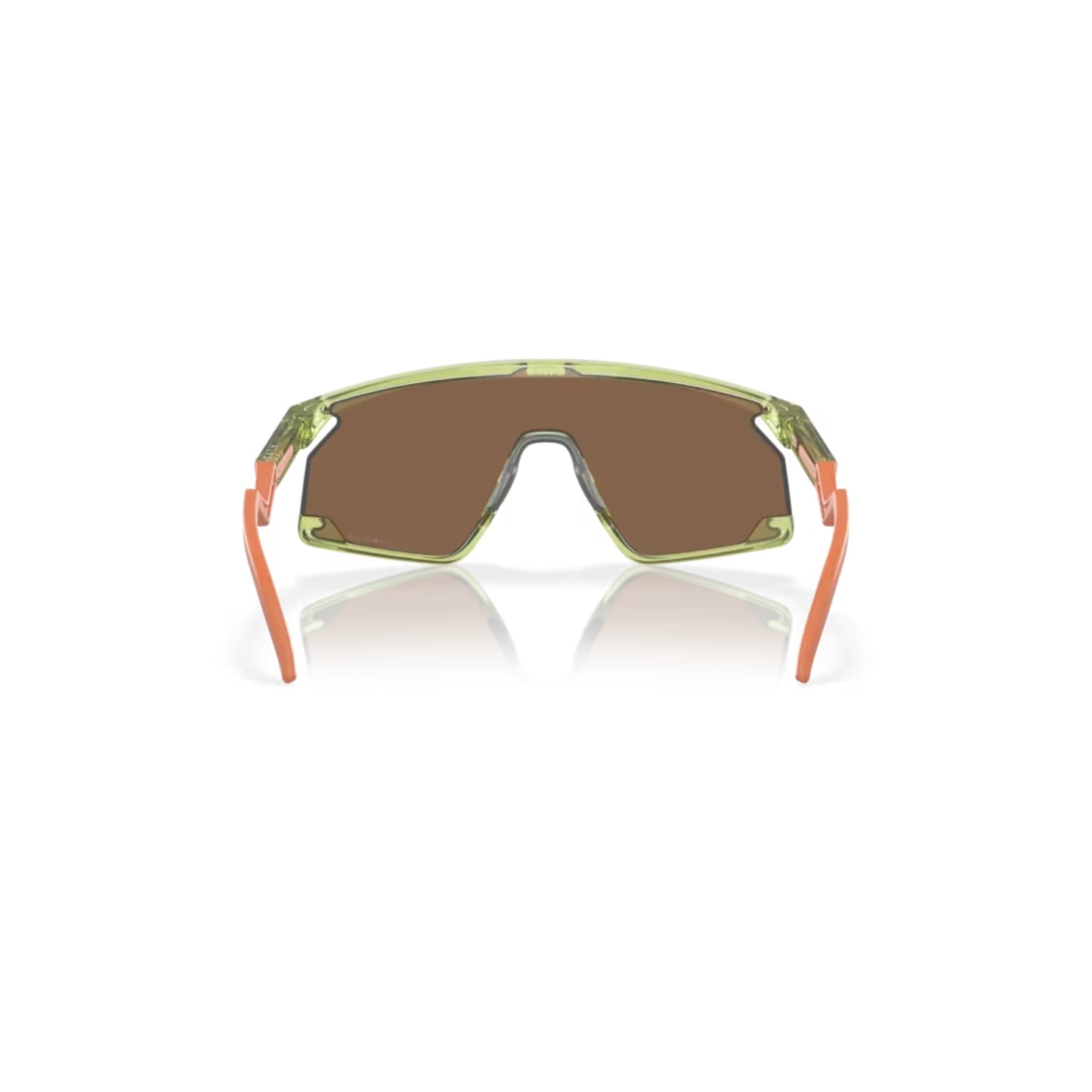 GAFAS OAKLEY | BXTR TRANSPARENTE LENTE PRIZM BRONZE EDITED