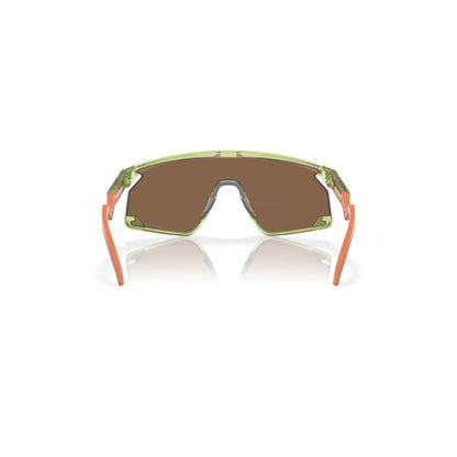 GAFAS OAKLEY | BXTR TRANSPARENTE LENTE PRIZM BRONZE EDITED