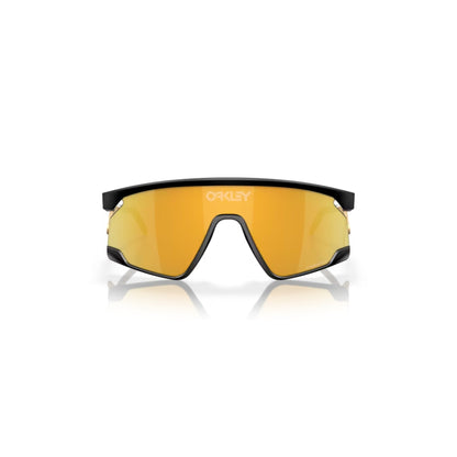 GAFAS OAKLEY | BXTR METAL MATTE BLACK LENTE PRIZM 24K EDITED