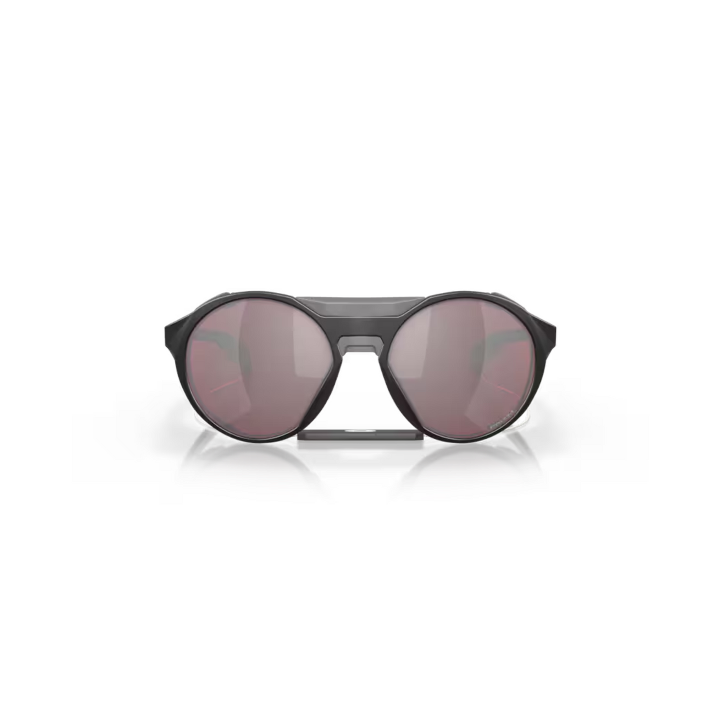 GAFAS OAKLEY | CLIFDEN NEGRO MATE  LENTE ESPEJO EDITED