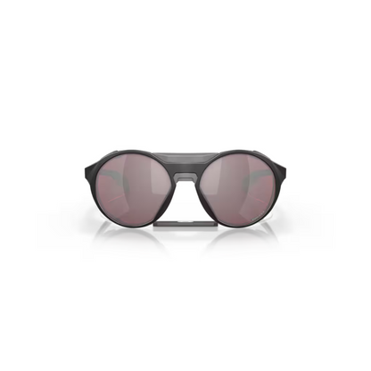 GAFAS OAKLEY | CLIFDEN NEGRO MATE  LENTE ESPEJO EDITED