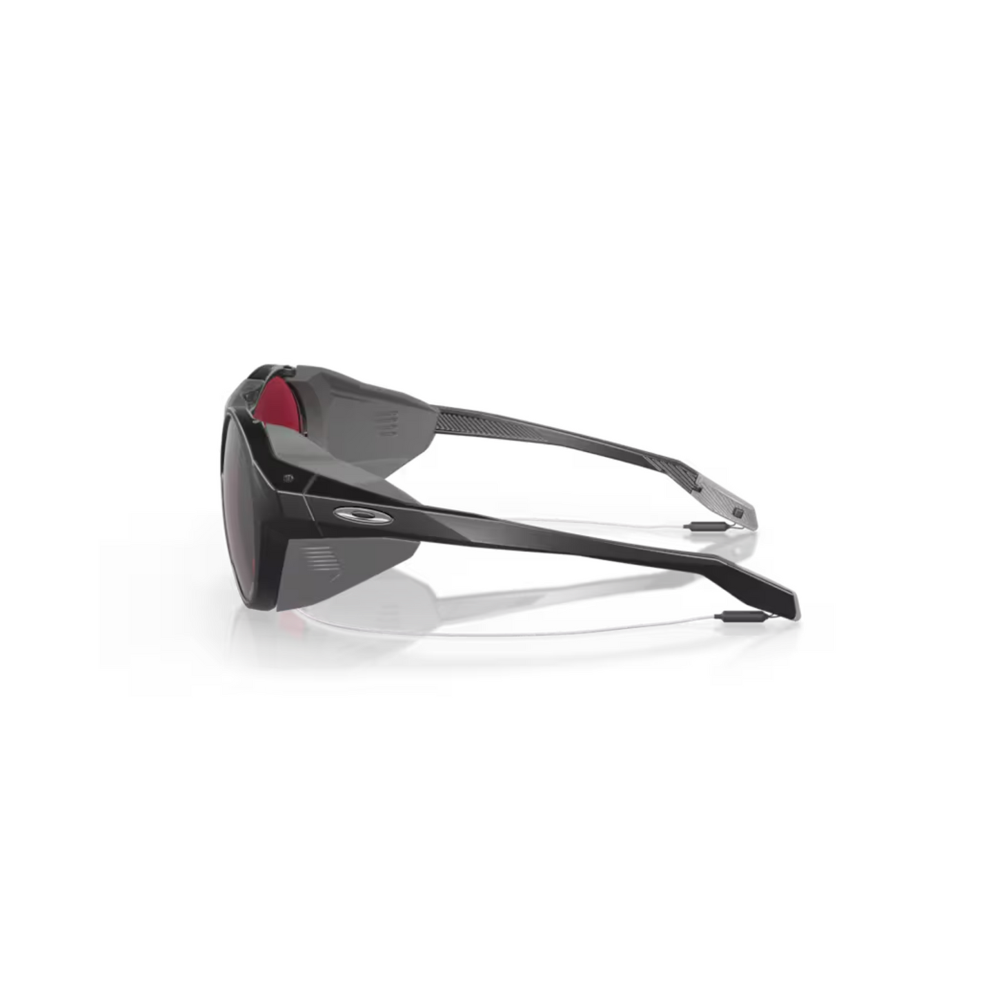 GAFAS OAKLEY | CLIFDEN NEGRO MATE  LENTE ESPEJO EDITED