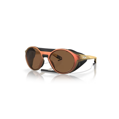 GAFAS OAKLEY | CLIFDEN TORNASOLADO LENTE PRIZM BRONZE EDITED