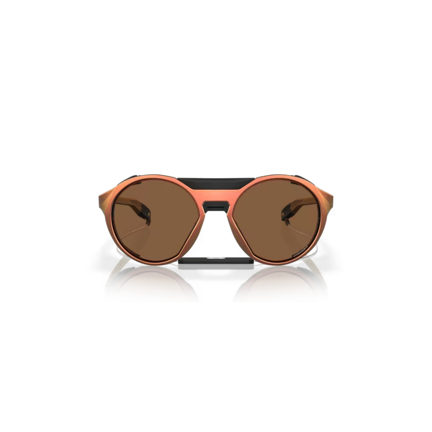 GAFAS OAKLEY | CLIFDEN TORNASOLADO LENTE PRIZM BRONZE EDITED