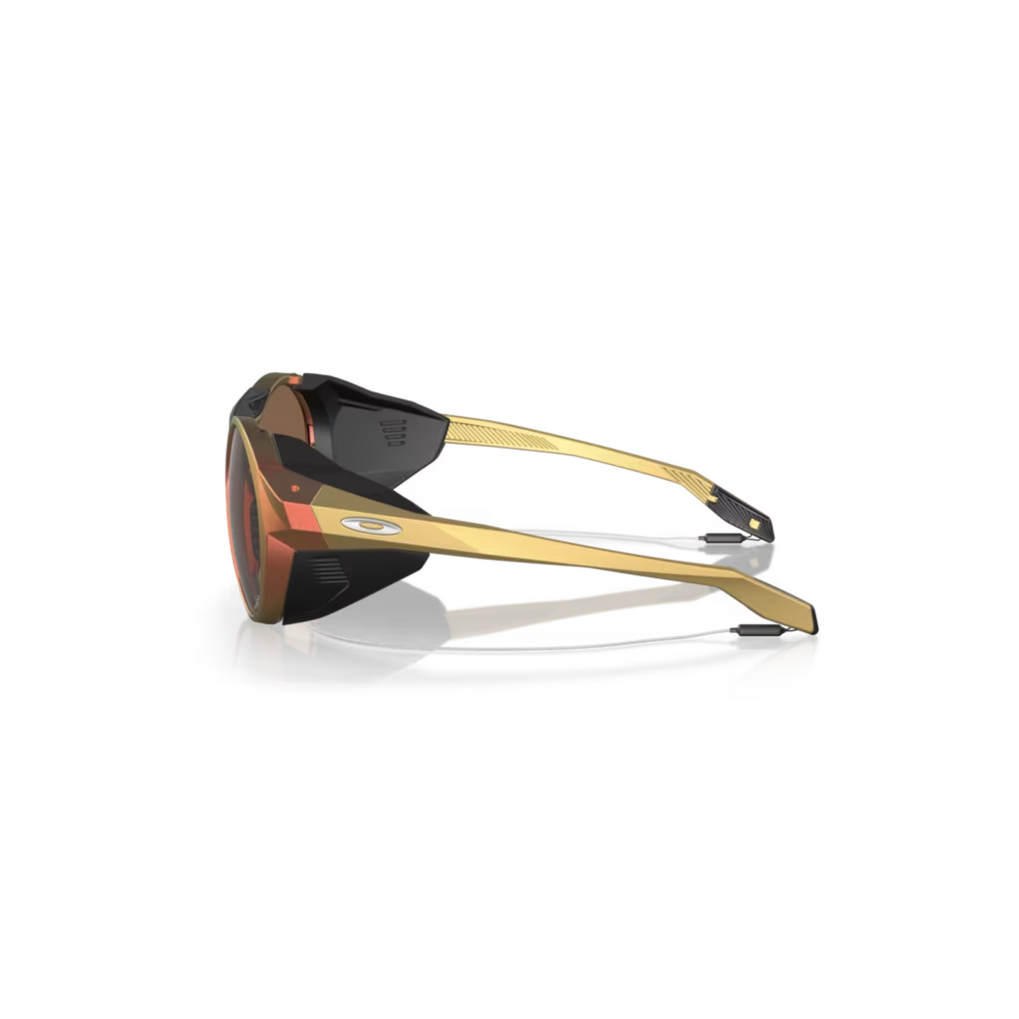 GAFAS OAKLEY | CLIFDEN TORNASOLADO LENTE PRIZM BRONZE EDITED