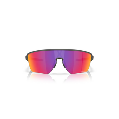 GAFAS OAKLEY | CORRIDOR SQ HUMO GRIS LENTE PRIZM ROAD EDITED