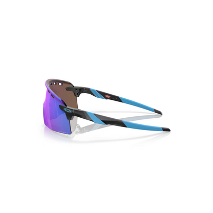 GAFAS OAKLEY | ENCODER STRIKE VENTED MATTE BLACK LENTE PRIZM SAPPHIRE EDITED