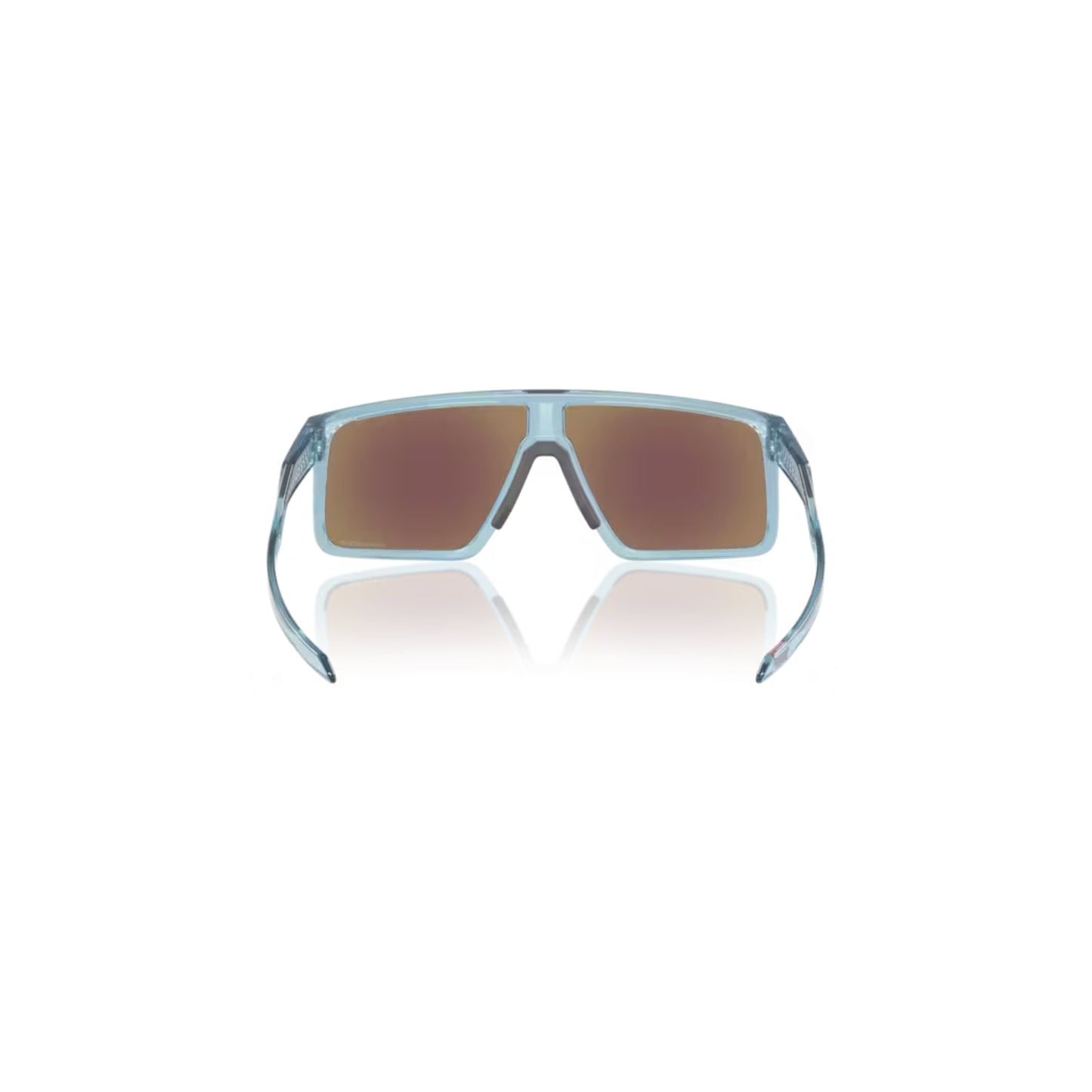 GAFAS OAKLEY | HELUX GRIS LENTE PRIZM SAPPHIRE EDITED