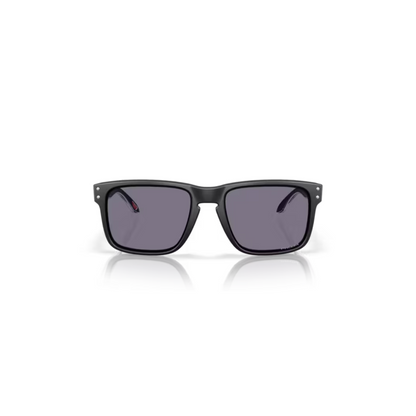 GAFAS OAKLEY | HALBROOK NEGRAS LENTE PRIZM GREY EDITED