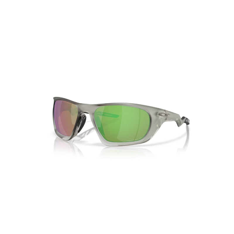 GAFAS OAKLEY | LATERALIS GRIS MATE LENTE PRIZM SHALLOW EDITED