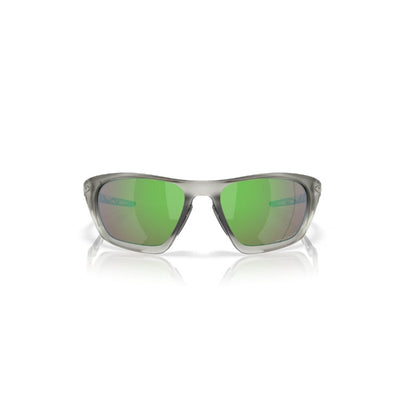 GAFAS OAKLEY | LATERALIS GRIS MATE LENTE PRIZM SHALLOW EDITED