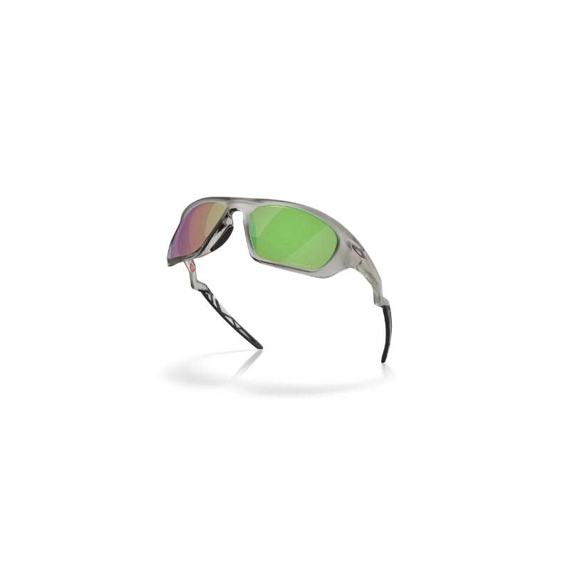 GAFAS OAKLEY | LATERALIS GRIS MATE LENTE PRIZM SHALLOW EDITED