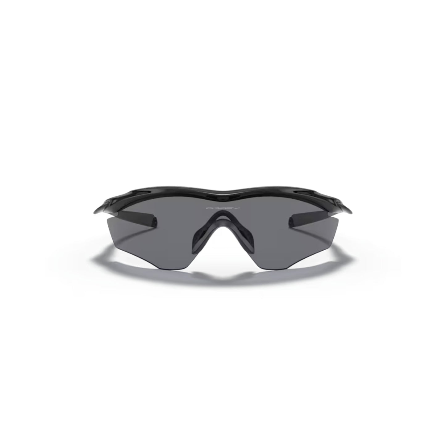 GAFAS OAKLEY | M2 FRAME XL NEGRO PULIDO LENTE GRIS EDITED