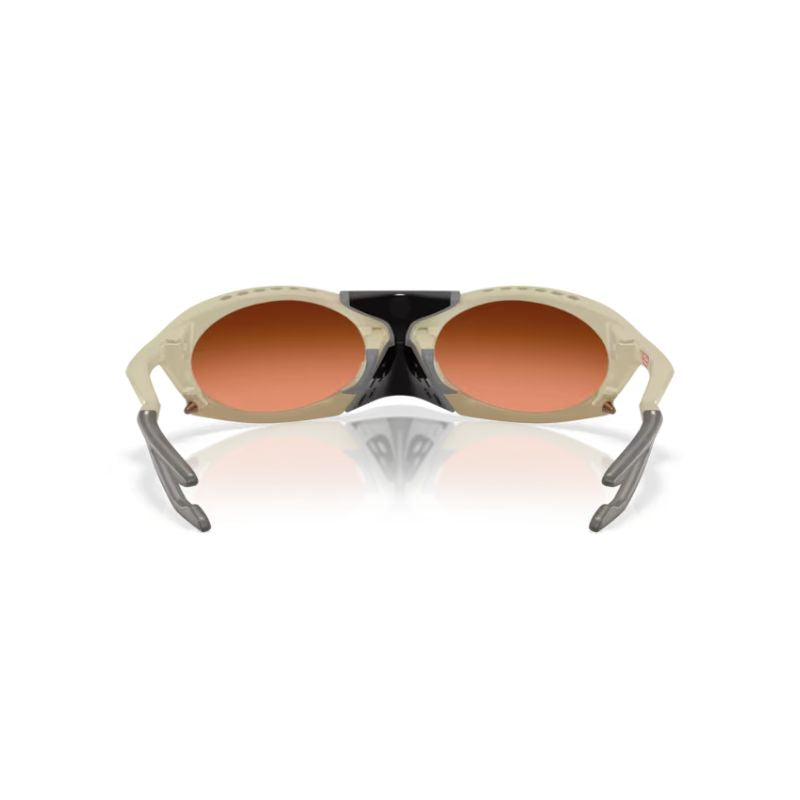 GAFAS OAKLEY | PLANTARIS ARENA LENTE PRIZM MARRON EDITED