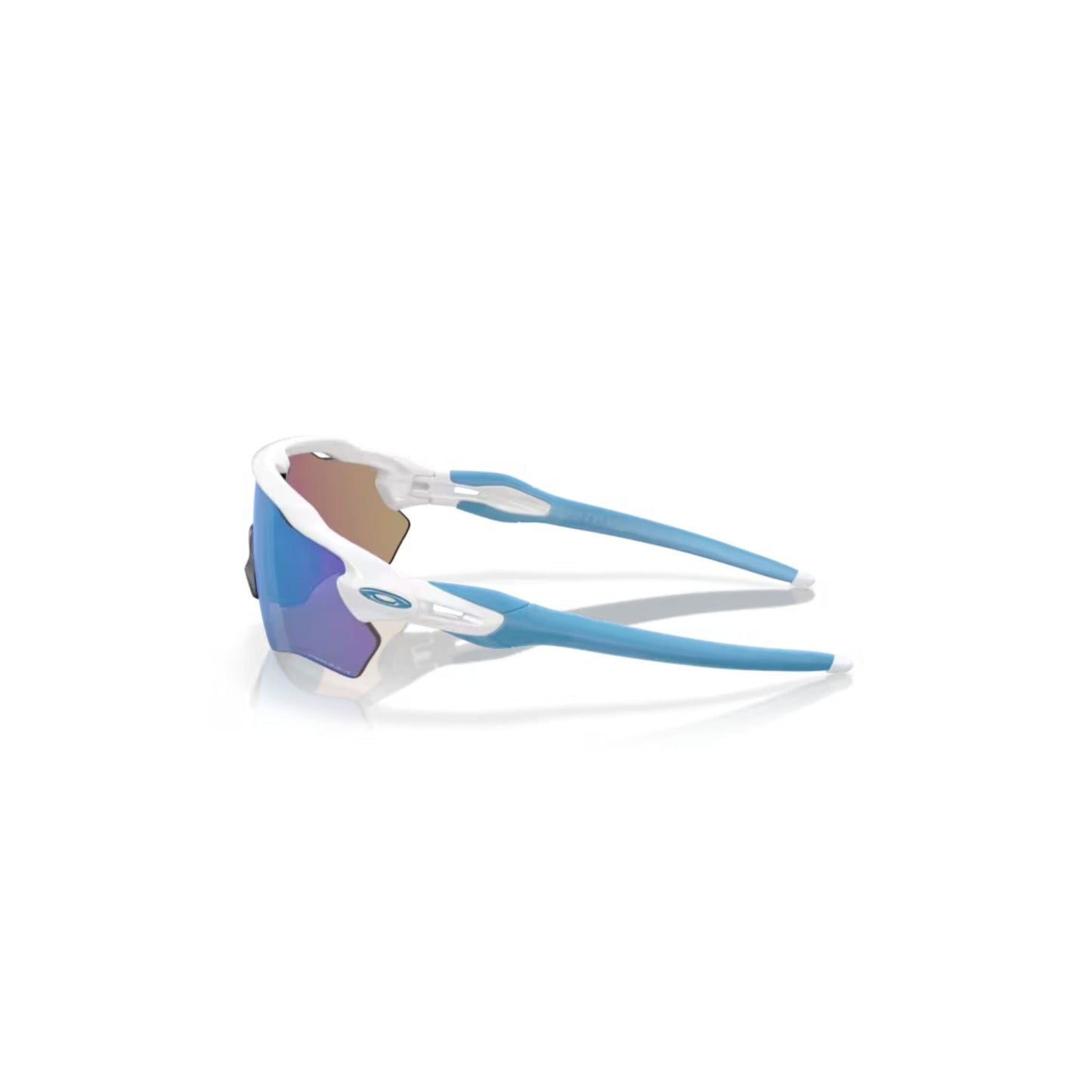 GAFAS OAKLEY | RADAR EV XS PATH BLANCO LENTE PRIZM SAPPHIRE EDITED