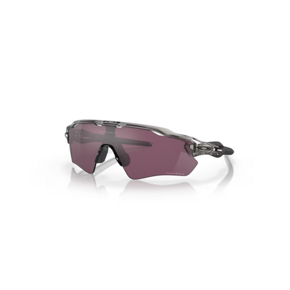 GAFAS OAKLEY | RADAR EV PATH TINTA GRIS LENTE PRIZM ROAD BLACK EDITED