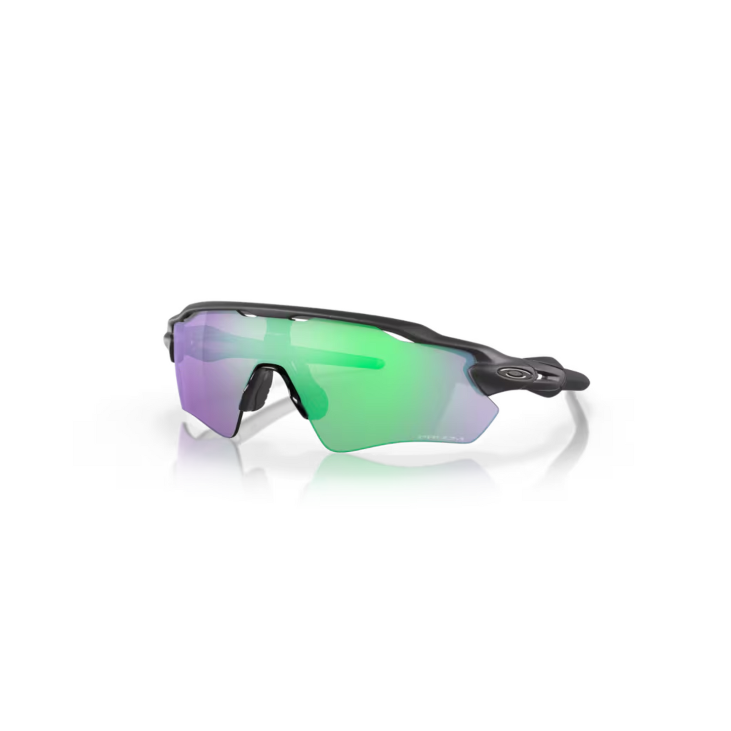 GAFAS OAKLEY | RADAR EV PATH VERDE SILVER EDITED