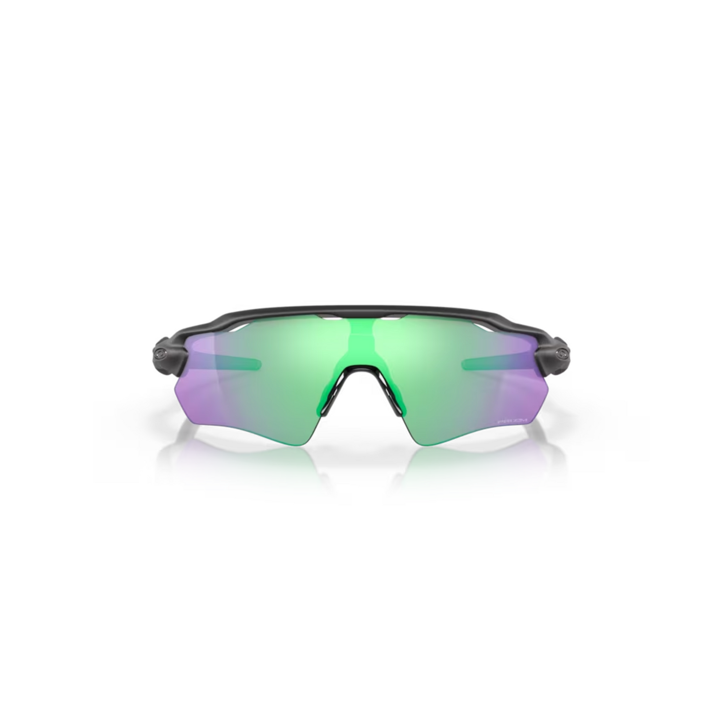 GAFAS OAKLEY | RADAR EV PATH VERDE SILVER EDITED