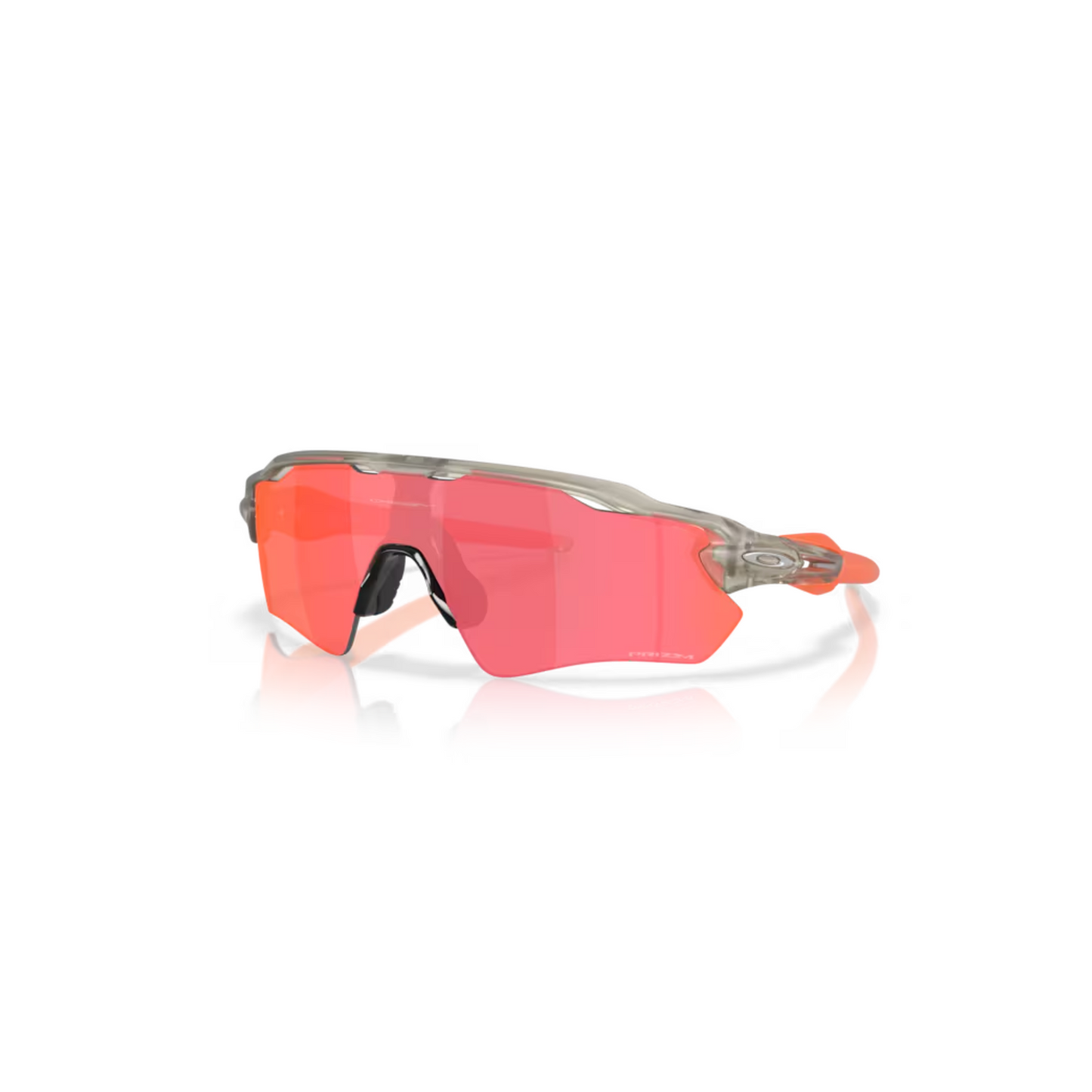 GAFAS OAKLEY | RADAR EV PATH GRIS LENTE PRIZM EDITED