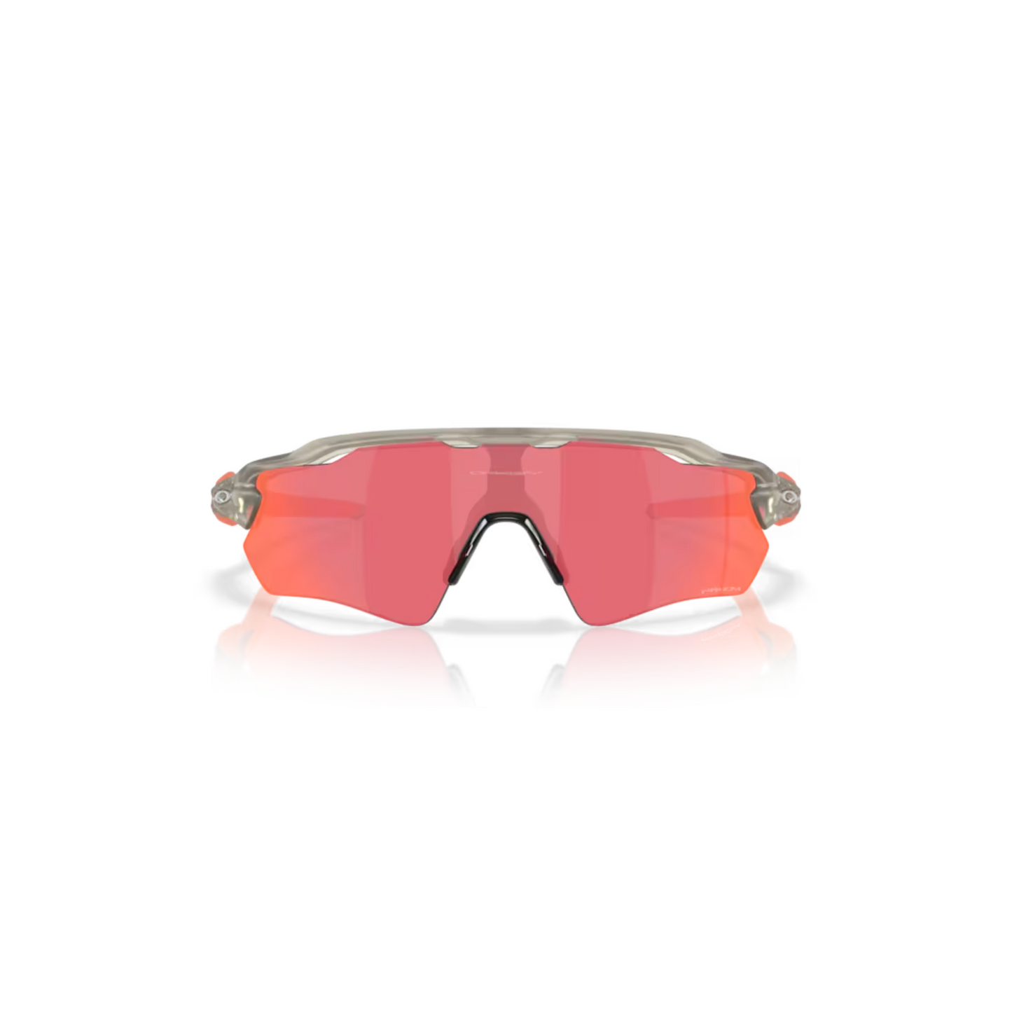 GAFAS OAKLEY | RADAR EV PATH GRIS LENTE PRIZM EDITED