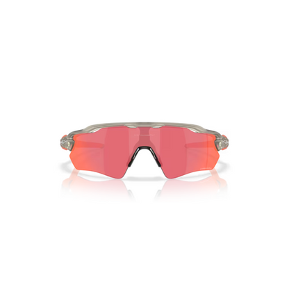 GAFAS OAKLEY | RADAR EV PATH GRIS LENTE PRIZM EDITED