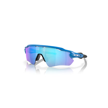 GAFAS OAKLEY | RADAR EV PATH ZAFIRO LENTE PRIZM SAPPHIRE EDITED