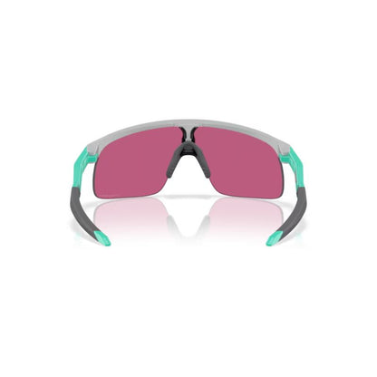 GAFAS OAKLEY | RESISTOR NIEBLA LENTE PRIZM FIELD EDITED