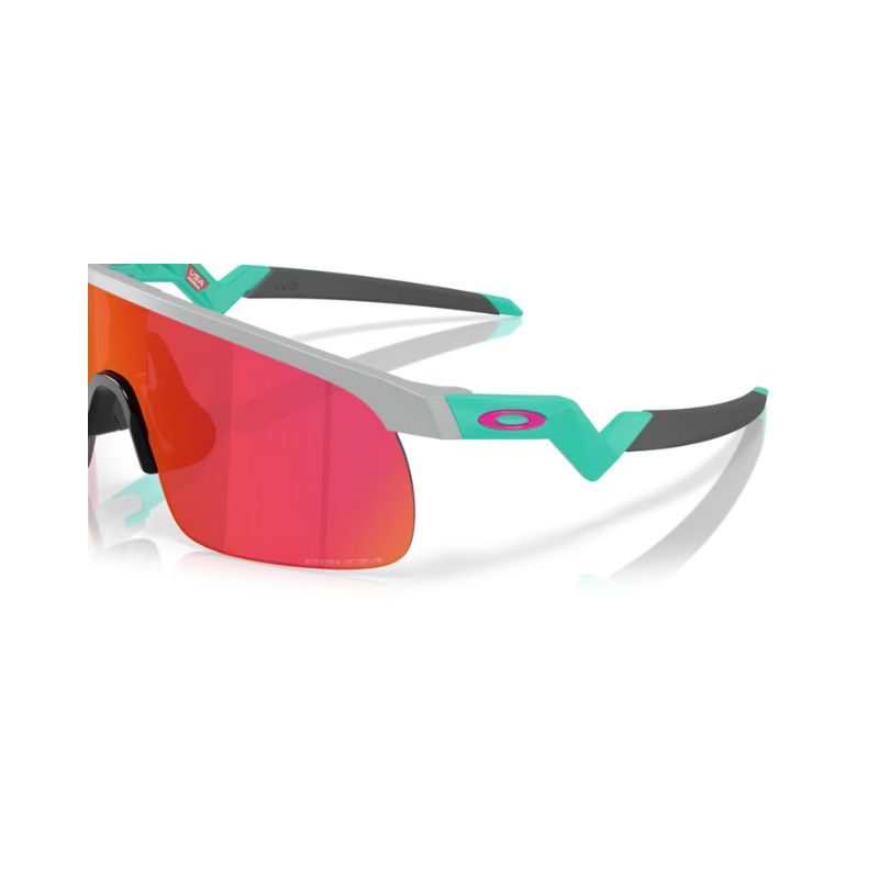 GAFAS OAKLEY | RESISTOR NIEBLA LENTE PRIZM FIELD EDITED