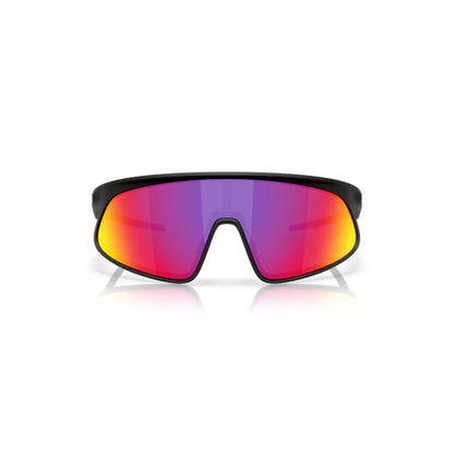 GAFAS OAKLEY | RSLV NEGRA LENTE PRIZM ROAD EDITED