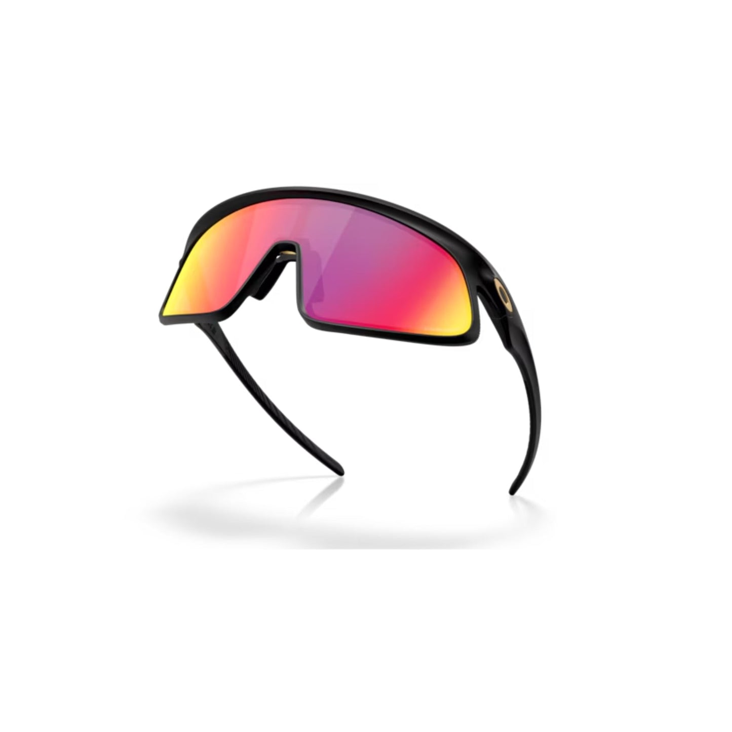 GAFAS OAKLEY | RSLV NEGRA LENTE PRIZM ROAD EDITED