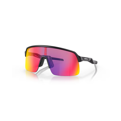 GAFAS OAKLEY | SUTRO LITE NEGRAS LENTE COLOR ROJO EDITED