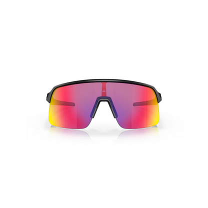 GAFAS OAKLEY | SUTRO LITE NEGRAS LENTE COLOR ROJO EDITED