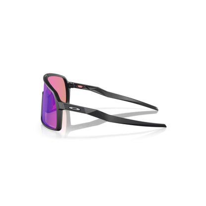 GAFAS OAKLEY | SUTRO NEGRO MATE LENTE PRIZM GOLD EDITED