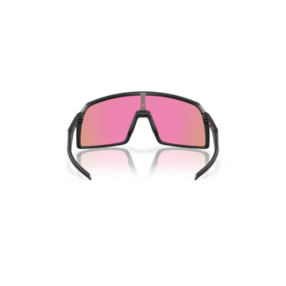 GAFAS OAKLEY | SUTRO NEGRO MATE LENTE PRIZM GOLD EDITED