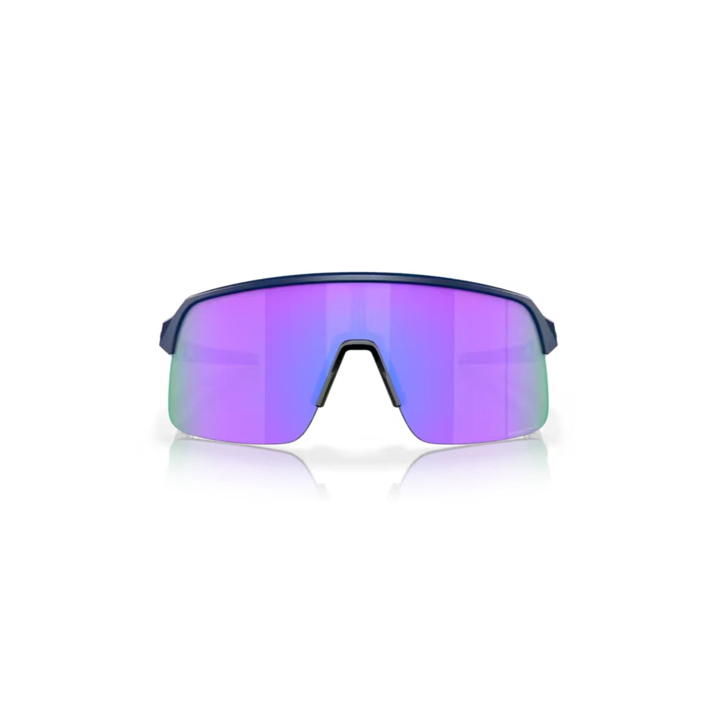 GAFAS OAKLEY | SUTRO LITE AZUL MARINO LENTE PRIZM VIOLET EDITED