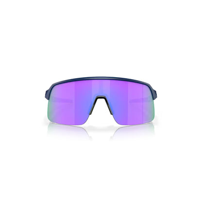 GAFAS OAKLEY | SUTRO LITE AZUL MARINO LENTE PRIZM VIOLET EDITED