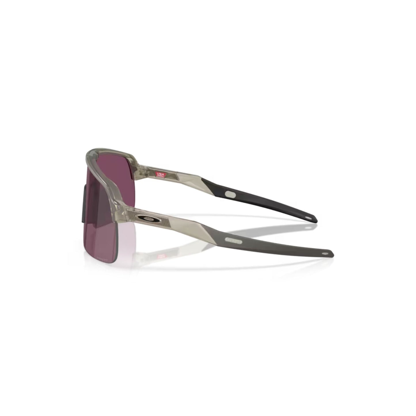 GAFAS OAKLEY | SUTRO LITE GRIS LENTE PRIZM ROAD EDITED