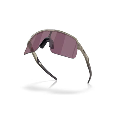 GAFAS OAKLEY | SUTRO LITE GRIS LENTE PRIZM ROAD EDITED