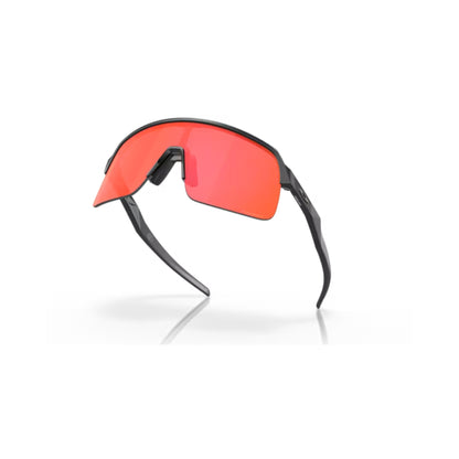 GAFAS OAKLEY | SUTRO LITE NEGRAS LENTE ROJO EDITED