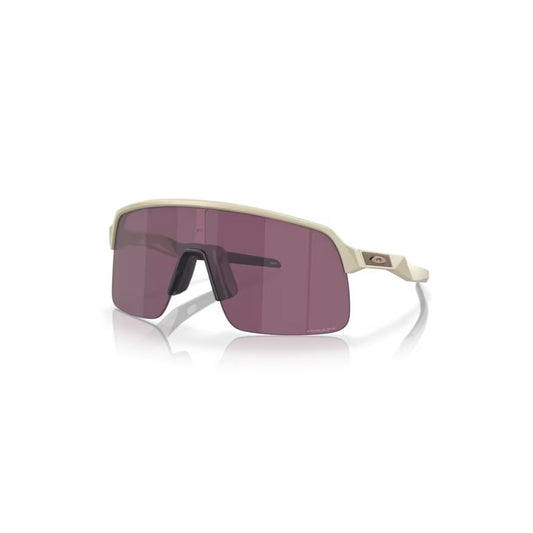 GAFAS OAKLEY | SUTRO LITE ARENA MATE LENTE PRIZM ROAD BLACK EDITED