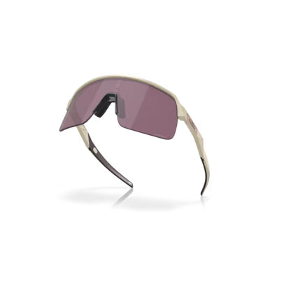 GAFAS OAKLEY | SUTRO LITE ARENA MATE LENTE PRIZM ROAD BLACK EDITED